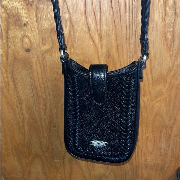 Brighton Interlok Harmony Phone Organizer - Picture 4 of 13